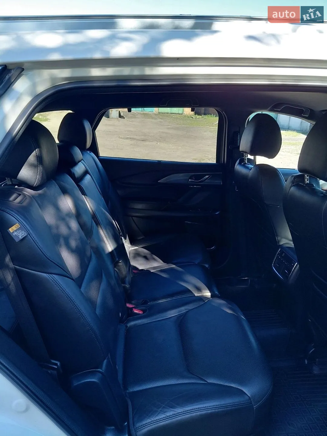 2018 Mazda CX-9 - мініатюра 8