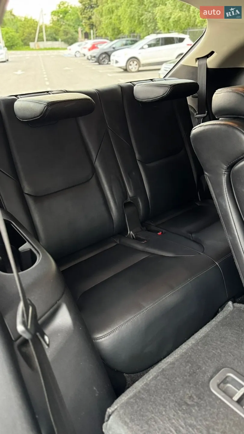 2017 Mazda CX-9 - мініатюра 35