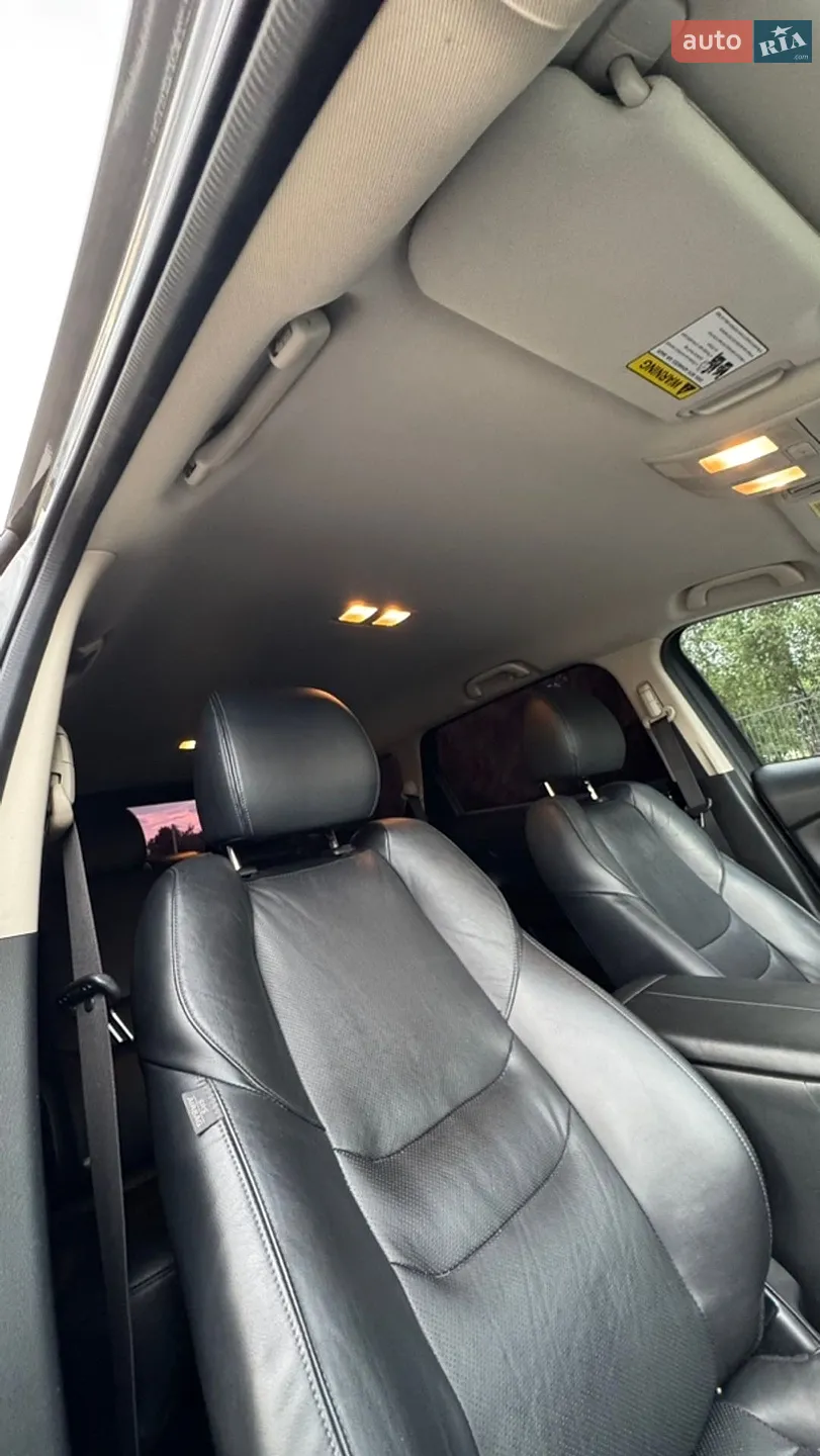 2017 Mazda CX-9 - мініатюра 49