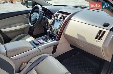Внедорожник / Кроссовер Mazda CX-9 2009 в Лохвице