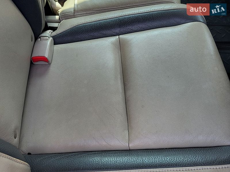 Внедорожник / Кроссовер Mazda CX-9 2009 в Лохвице