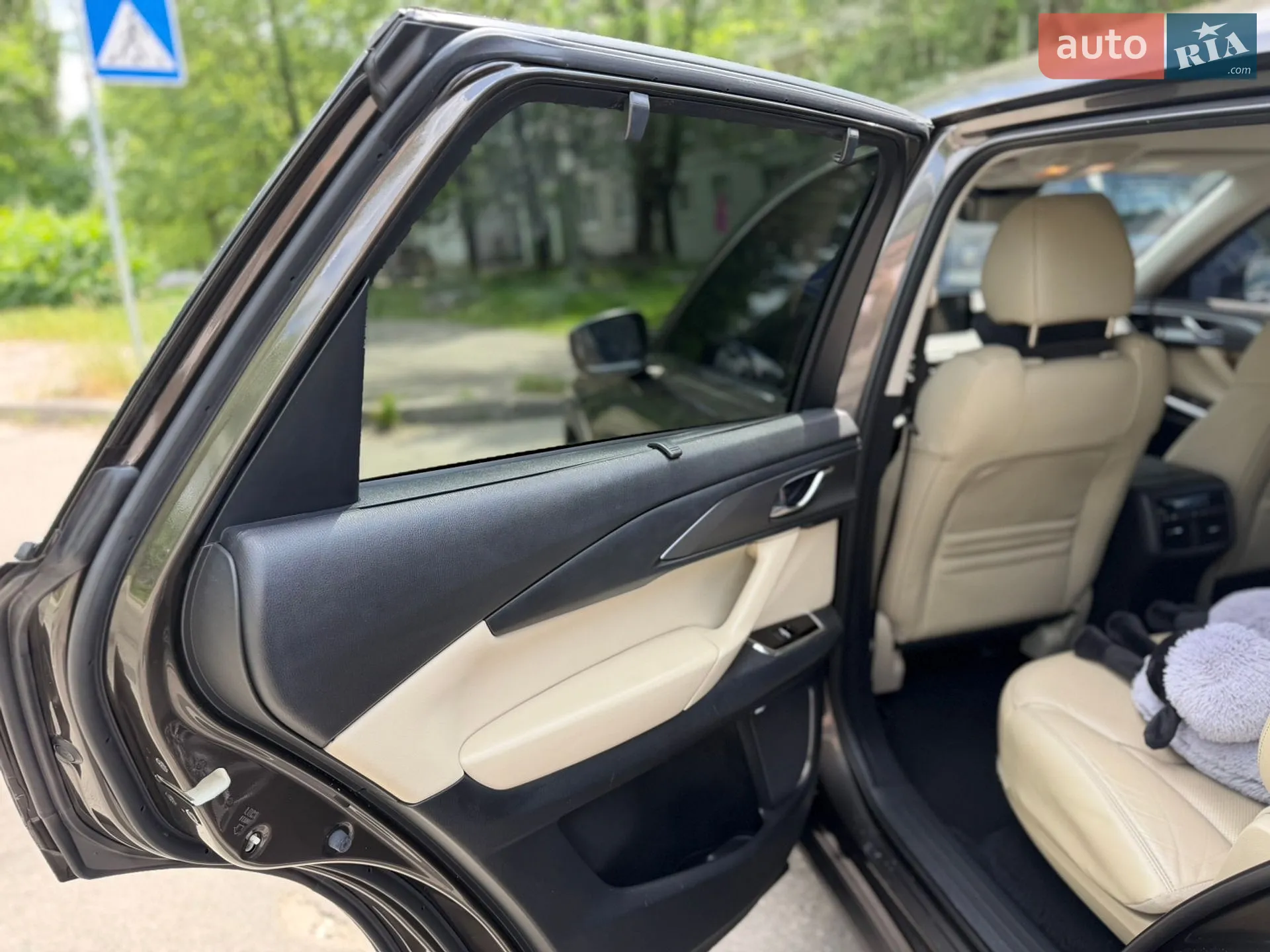2018 Mazda CX-9 - мініатюра 10