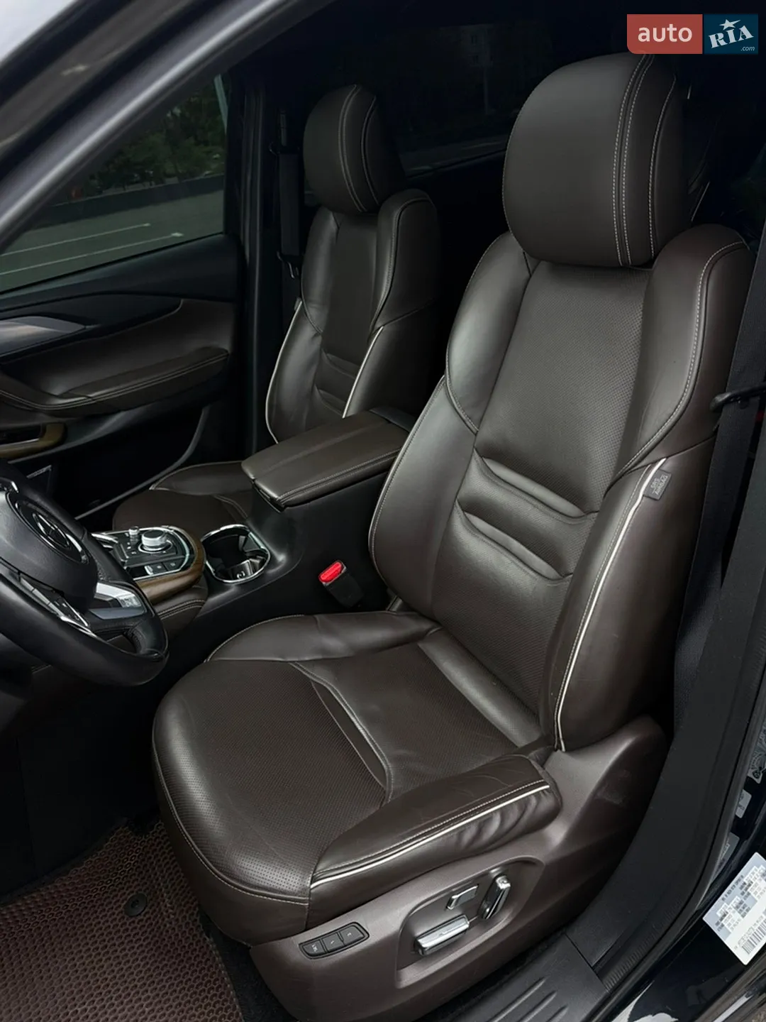 2020 Mazda CX-9 - мініатюра 18