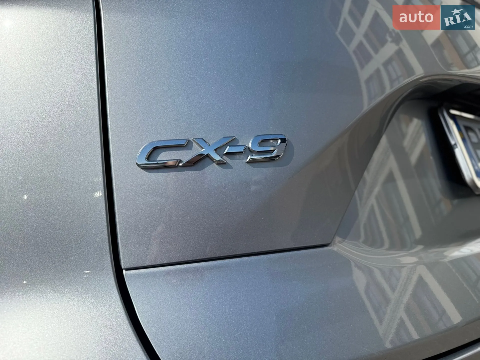 2018 Mazda CX-9 - мініатюра 14