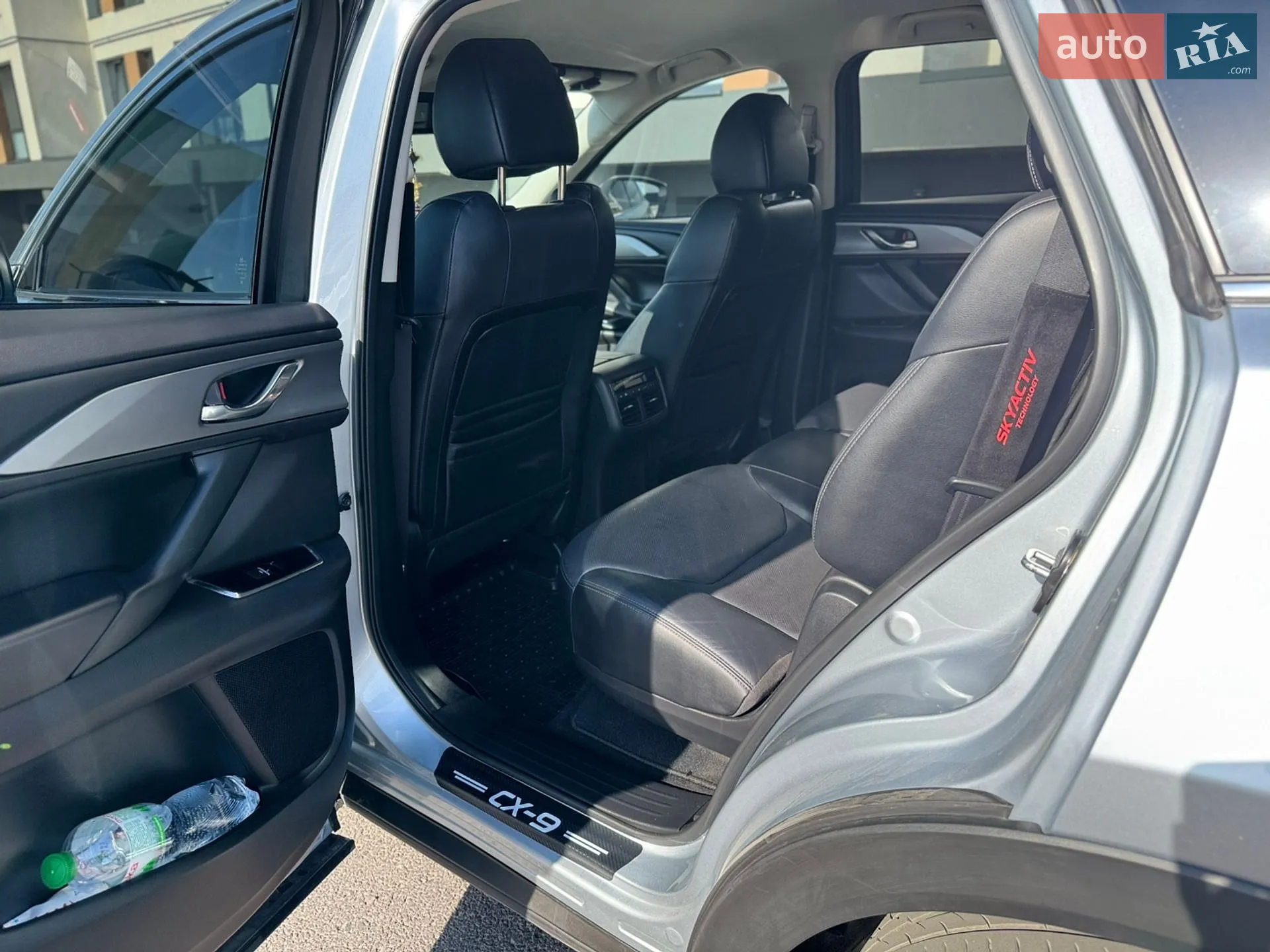 2018 Mazda CX-9 - мініатюра 43