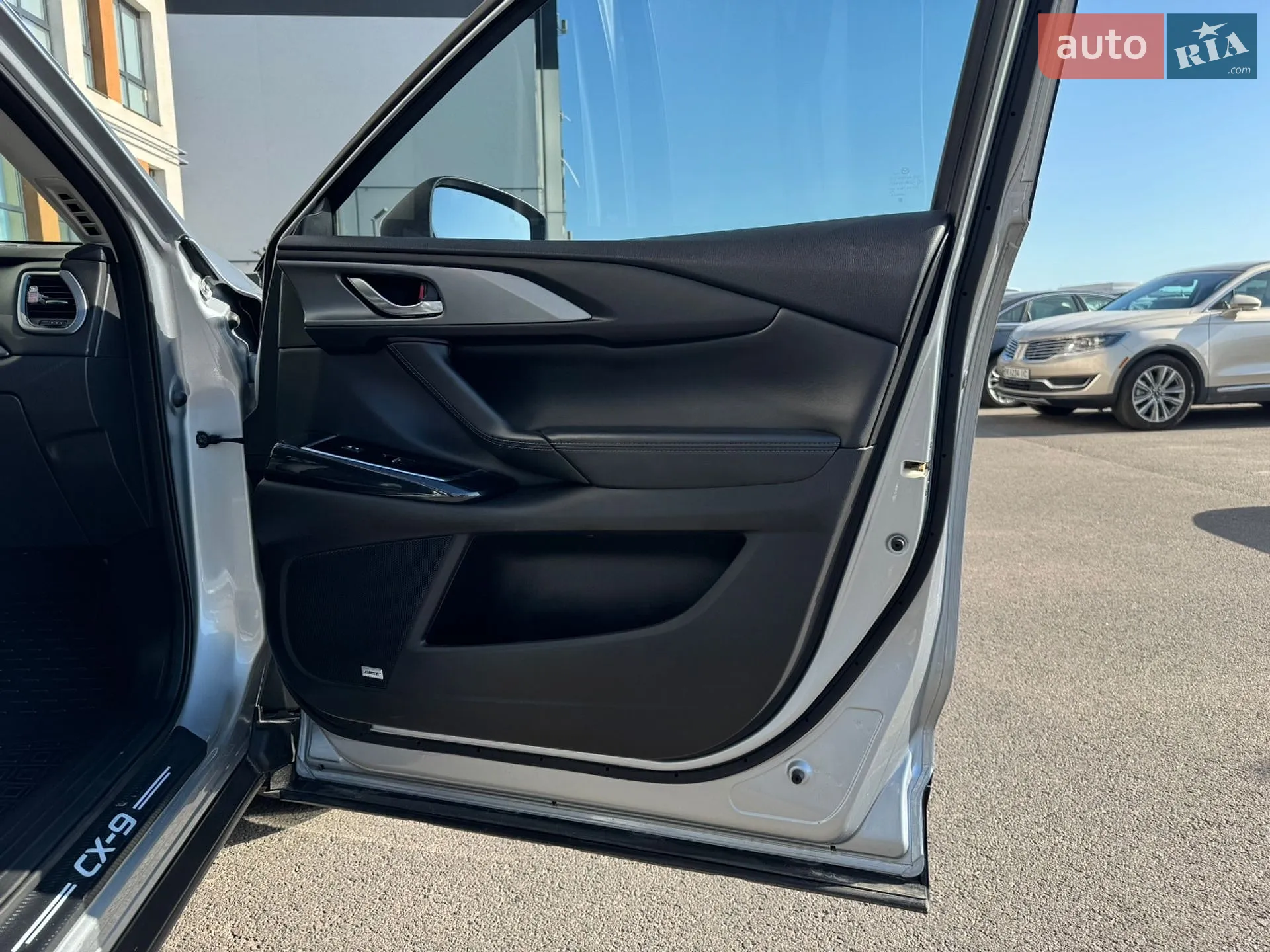 2018 Mazda CX-9 - мініатюра 45
