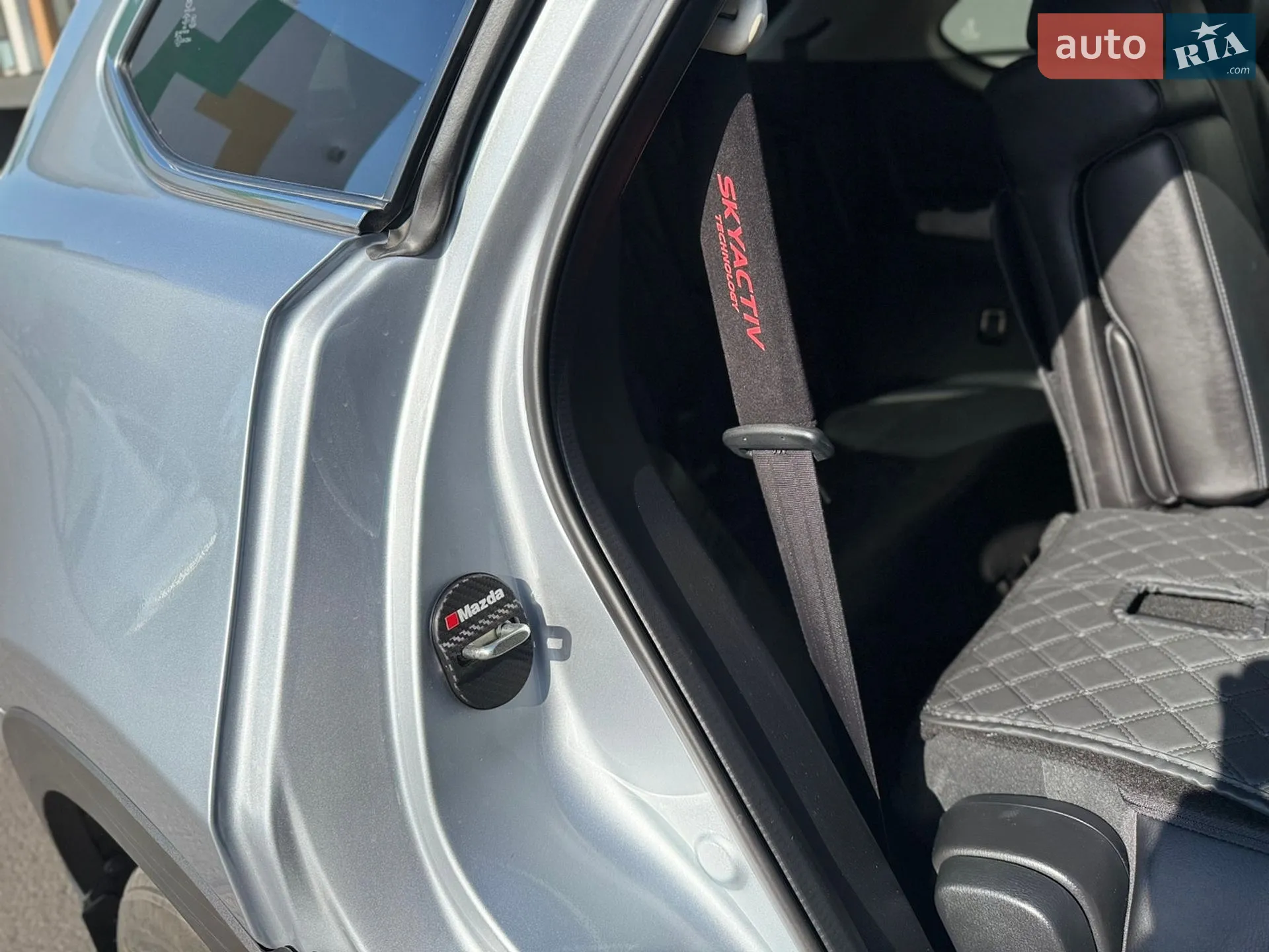 2018 Mazda CX-9 - мініатюра 71