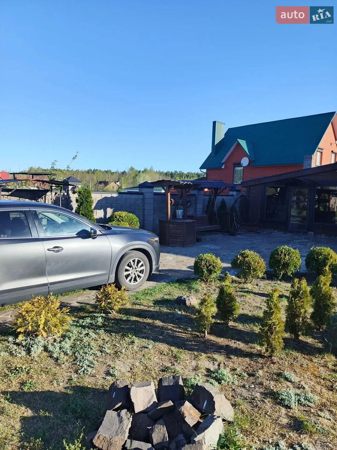Mazda CX-9 2018 VIN JM3TCACY1J0224236 фото оголошення 10 з 12