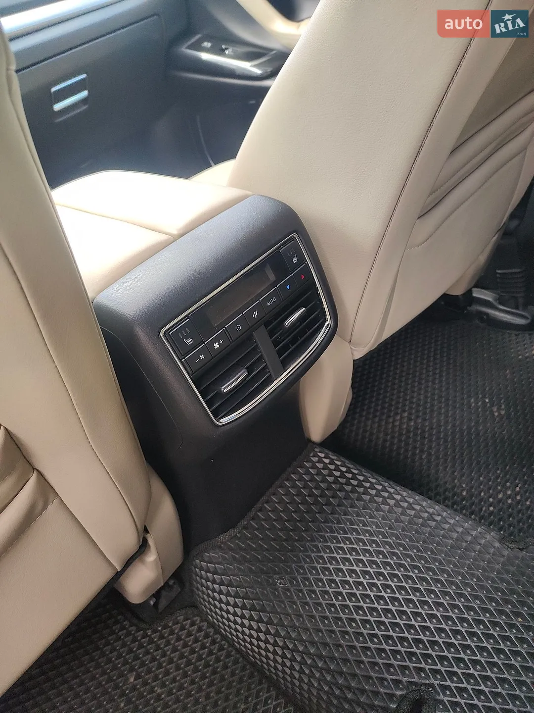2020 Mazda CX-9 - мініатюра 14