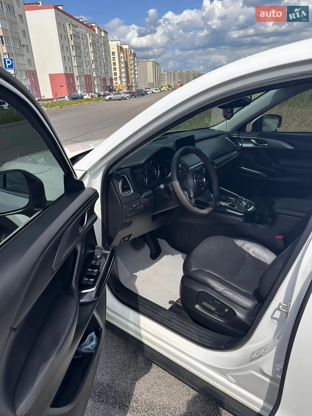 2016 Mazda CX-9 - мініатюра 19