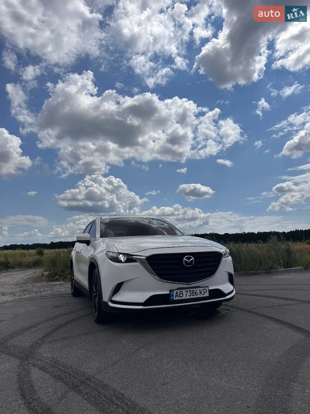 2016 Mazda CX-9 - мініатюра 4