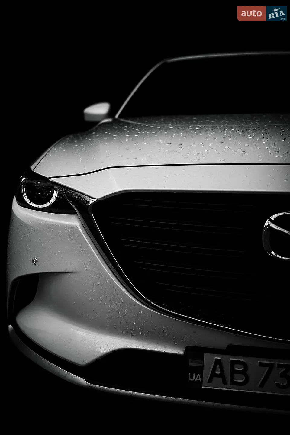 2016 Mazda CX-9 - мініатюра 28
