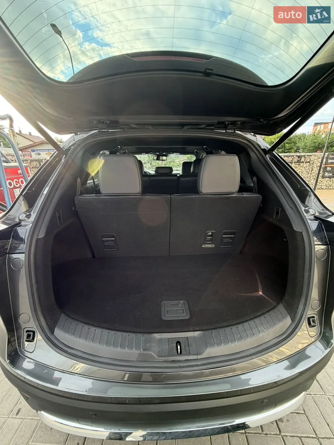 2019 Mazda CX-9 - мініатюра 14