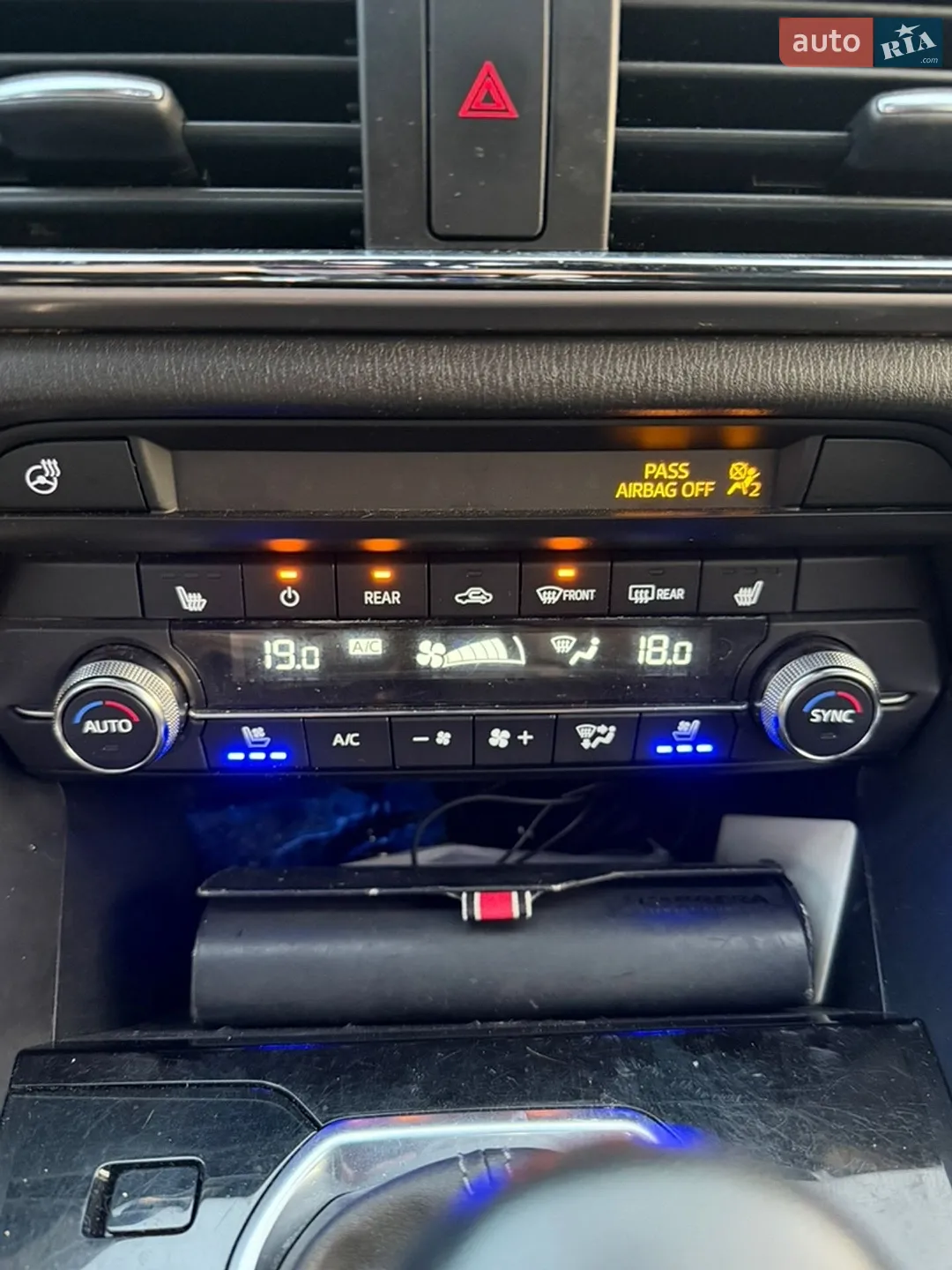 2019 Mazda CX-9 - мініатюра 16