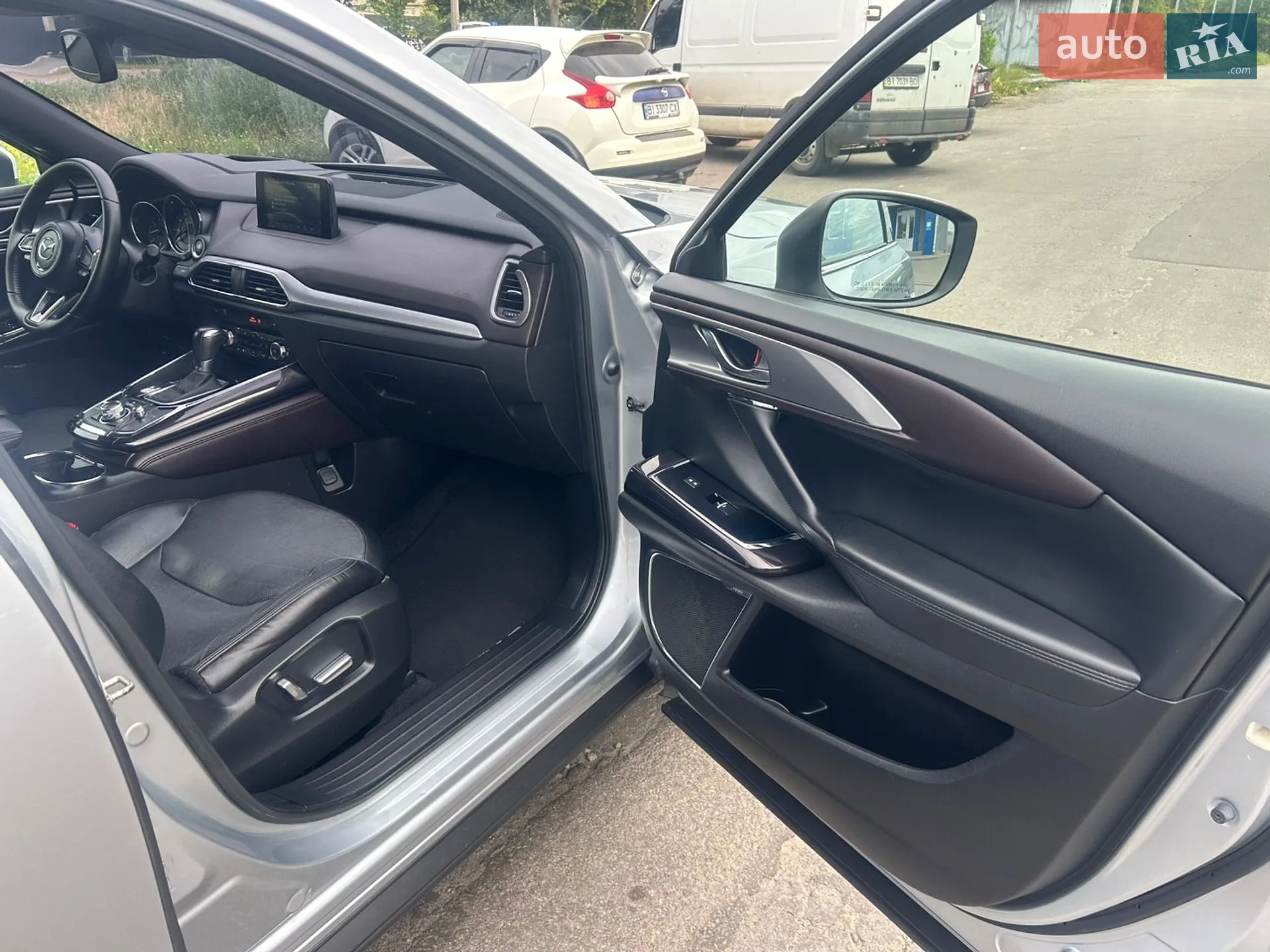 2016 Mazda CX-9 - мініатюра 18