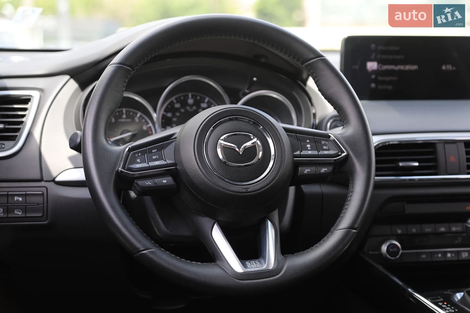 2021 Mazda CX-9 - мініатюра 20