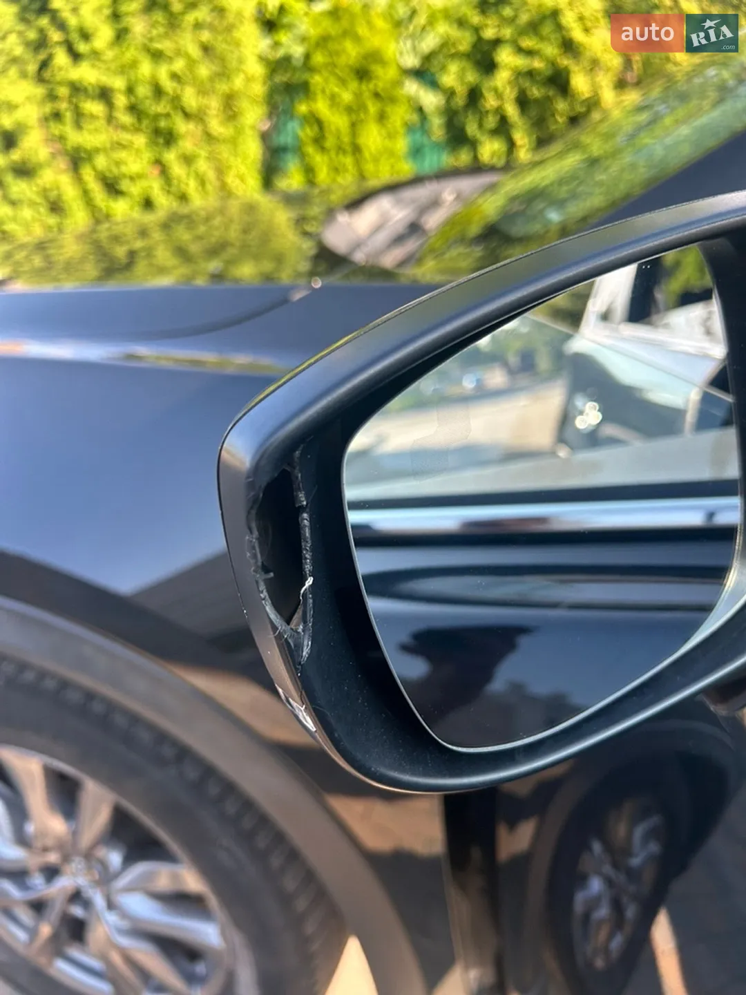 2017 Mazda CX-9 - мініатюра 14