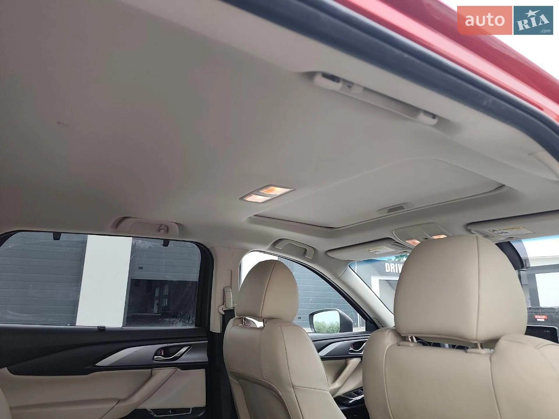 2018 Mazda CX-9 - мініатюра 31