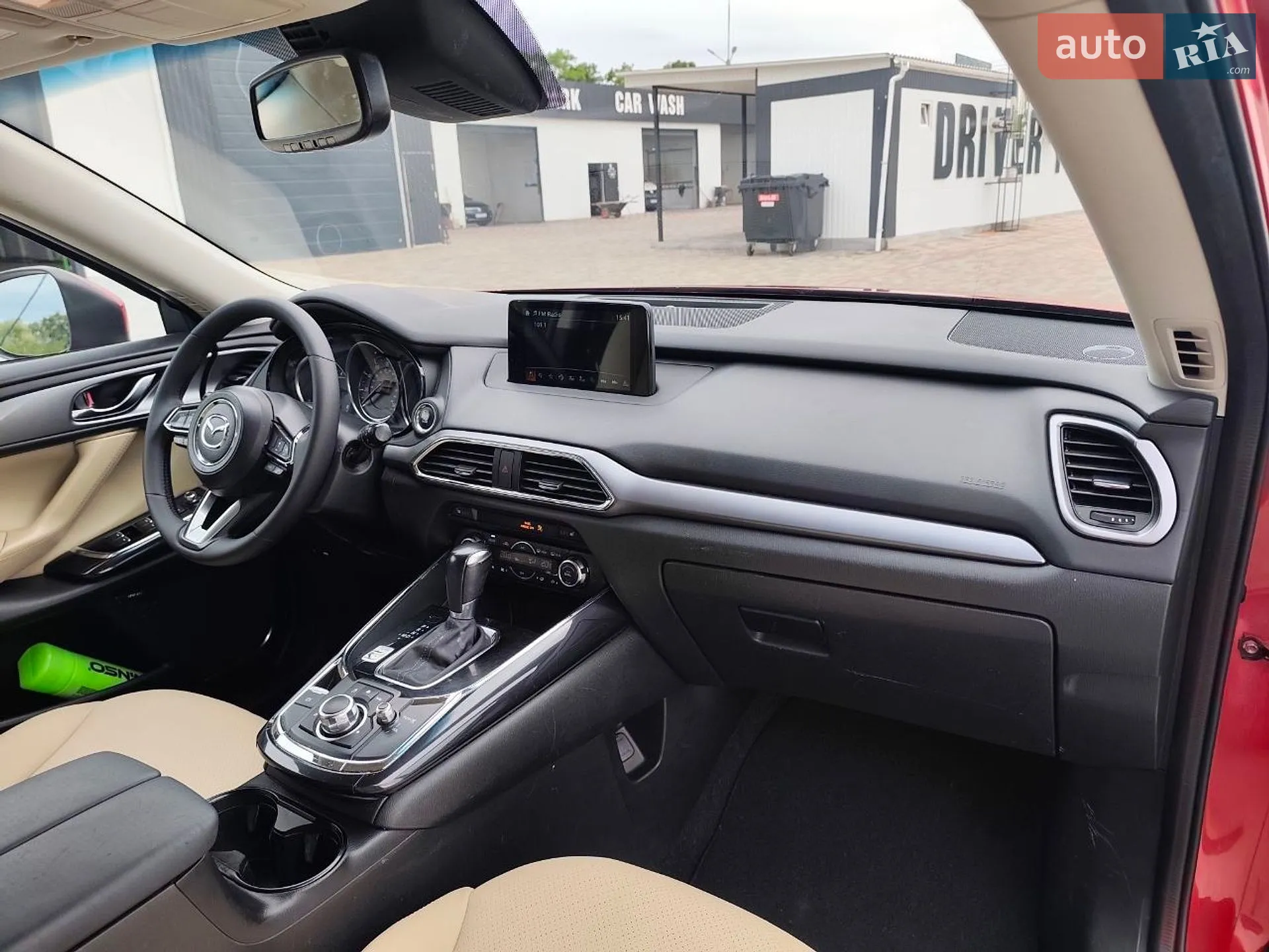 2018 Mazda CX-9 - мініатюра 34