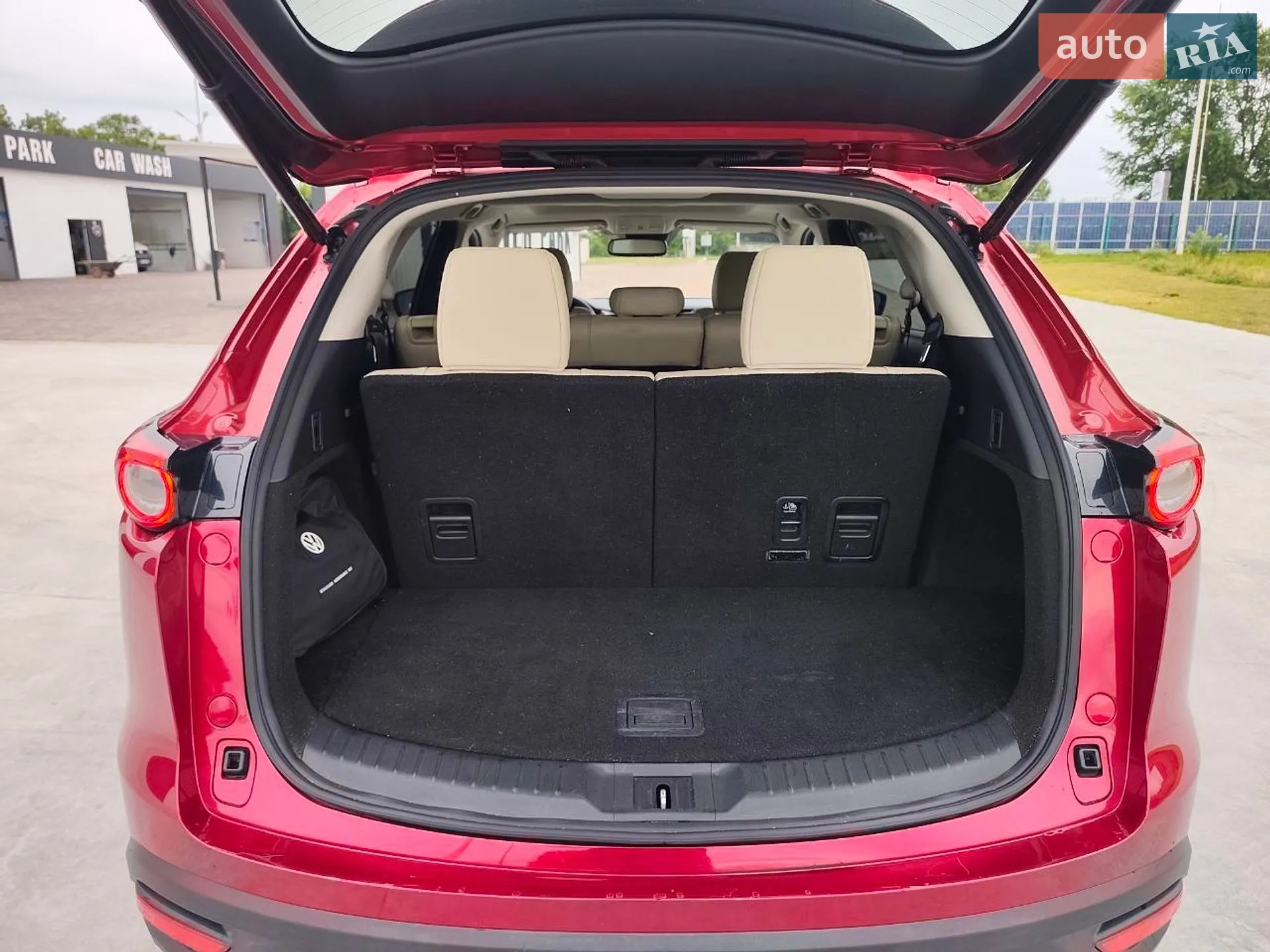 2018 Mazda CX-9 - мініатюра 42