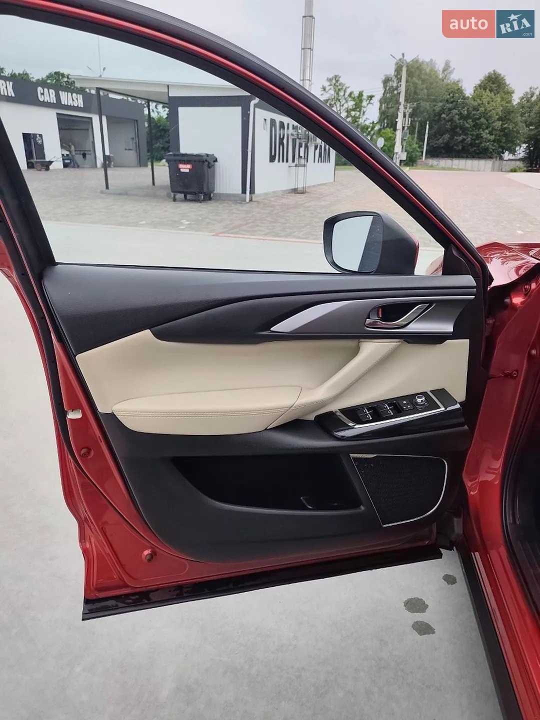 2018 Mazda CX-9 - мініатюра 51
