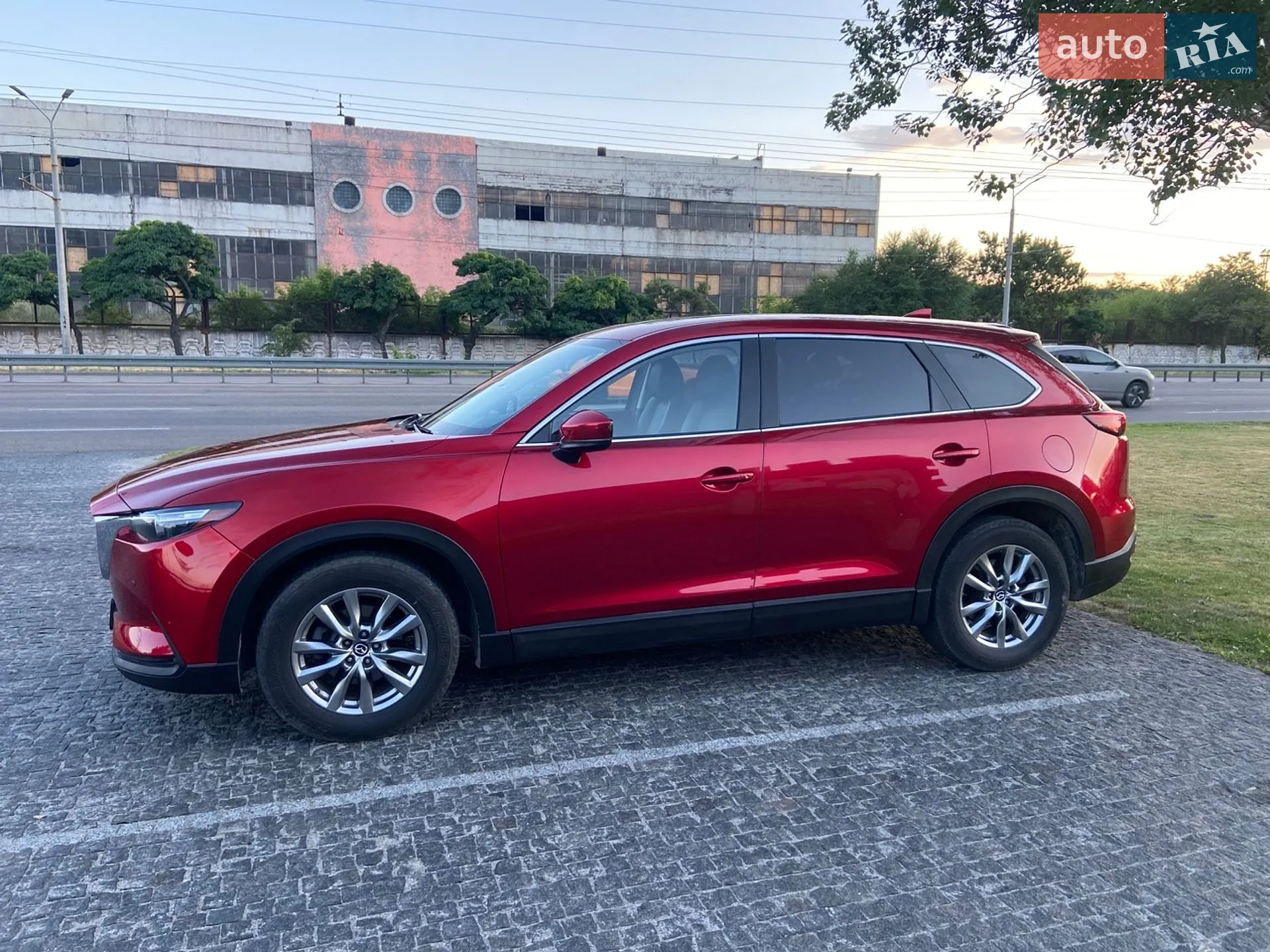 2019 Mazda CX-9 - мініатюра 3
