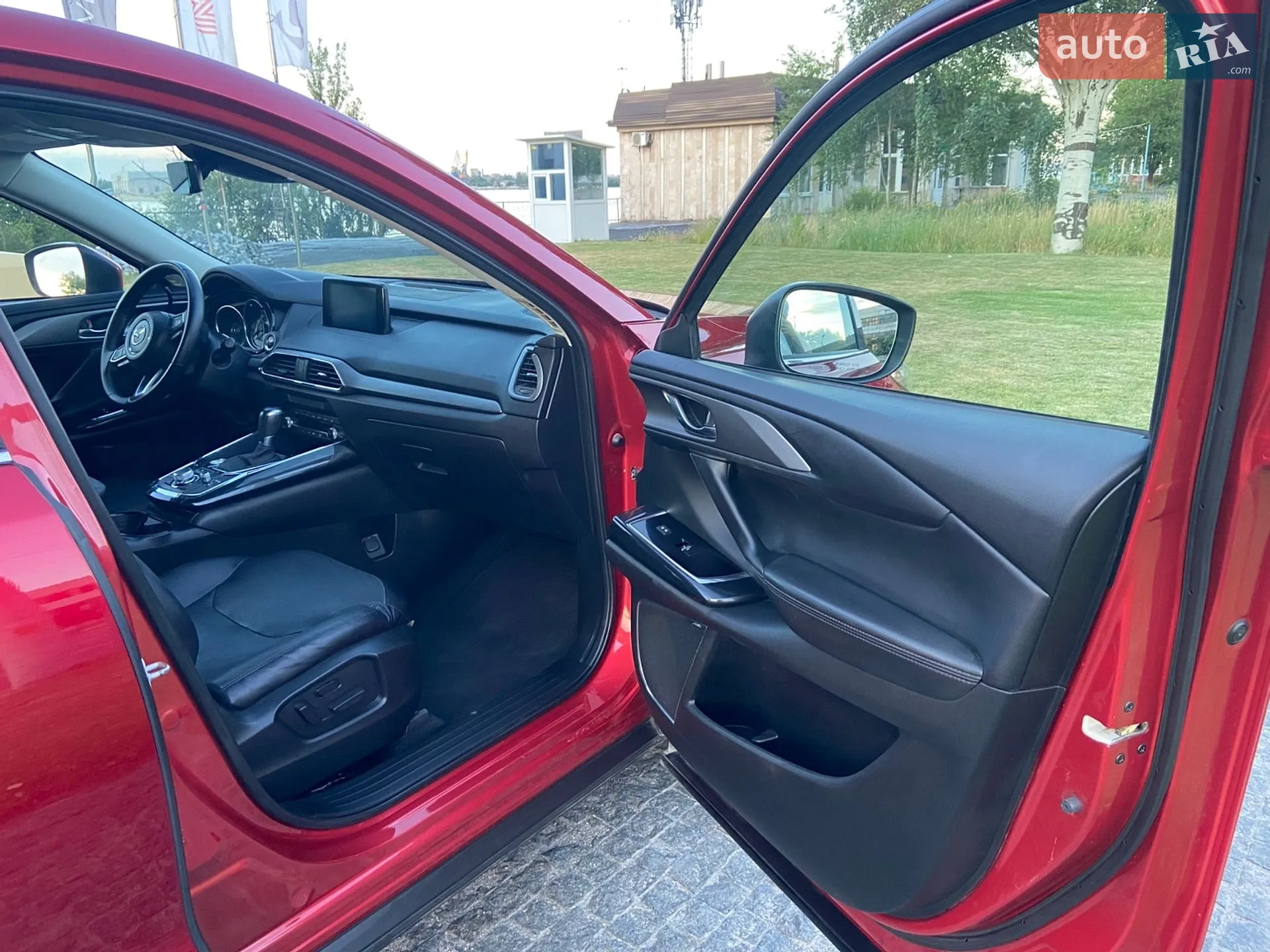 2019 Mazda CX-9 - мініатюра 11