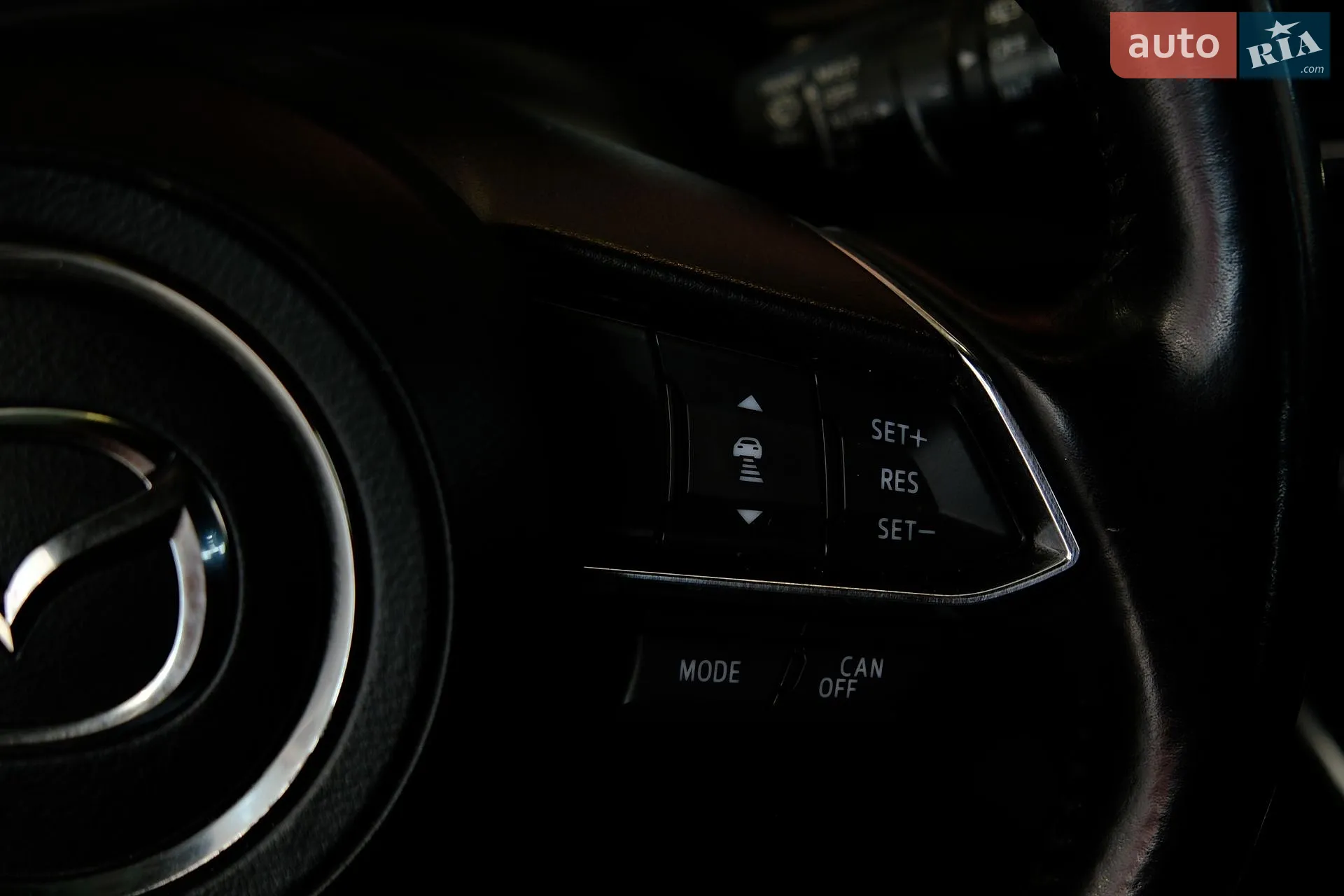 2017 Mazda CX-9 - мініатюра 18