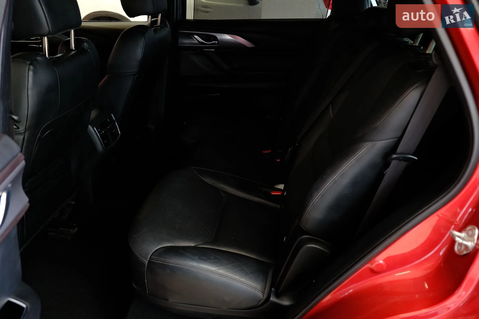 2017 Mazda CX-9 - мініатюра 26
