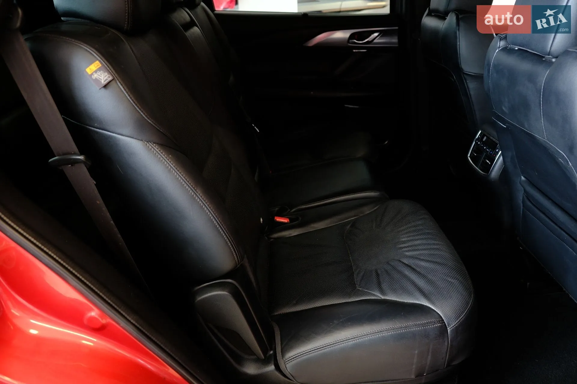 2017 Mazda CX-9 - мініатюра 30