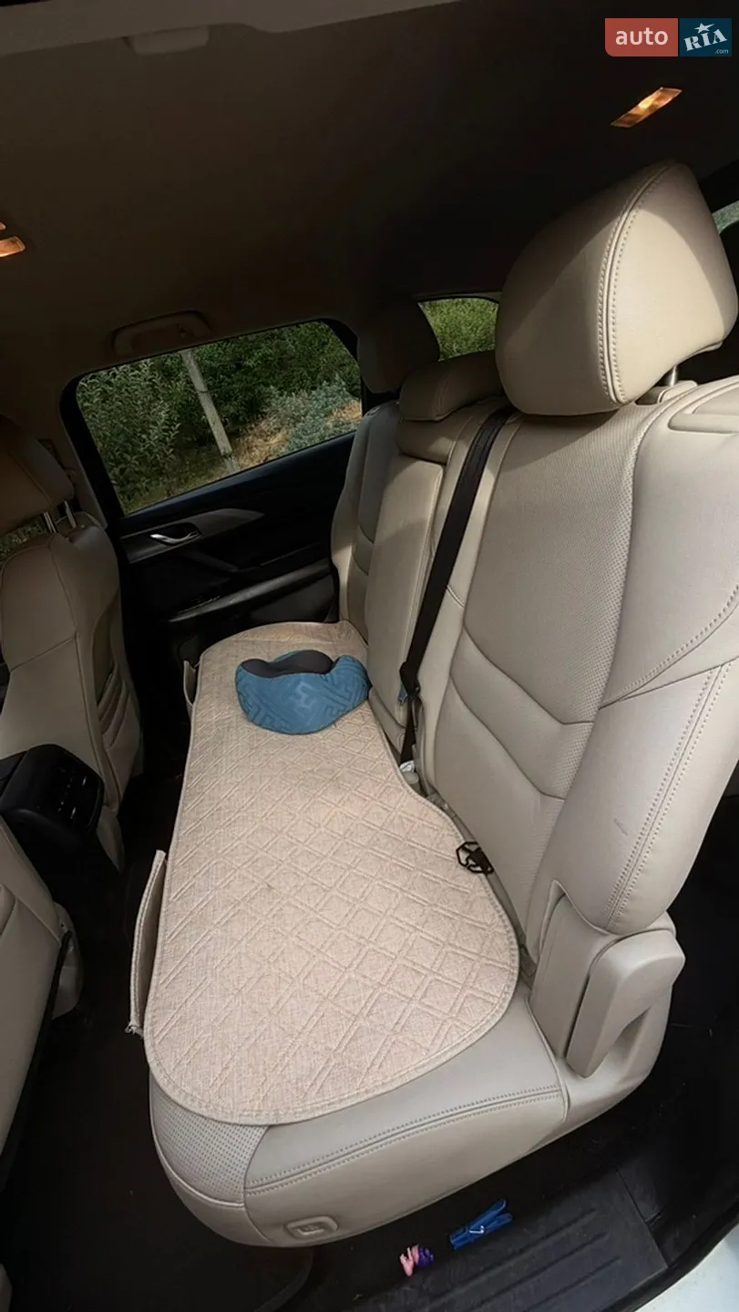 2021 Mazda CX-9 - мініатюра 15