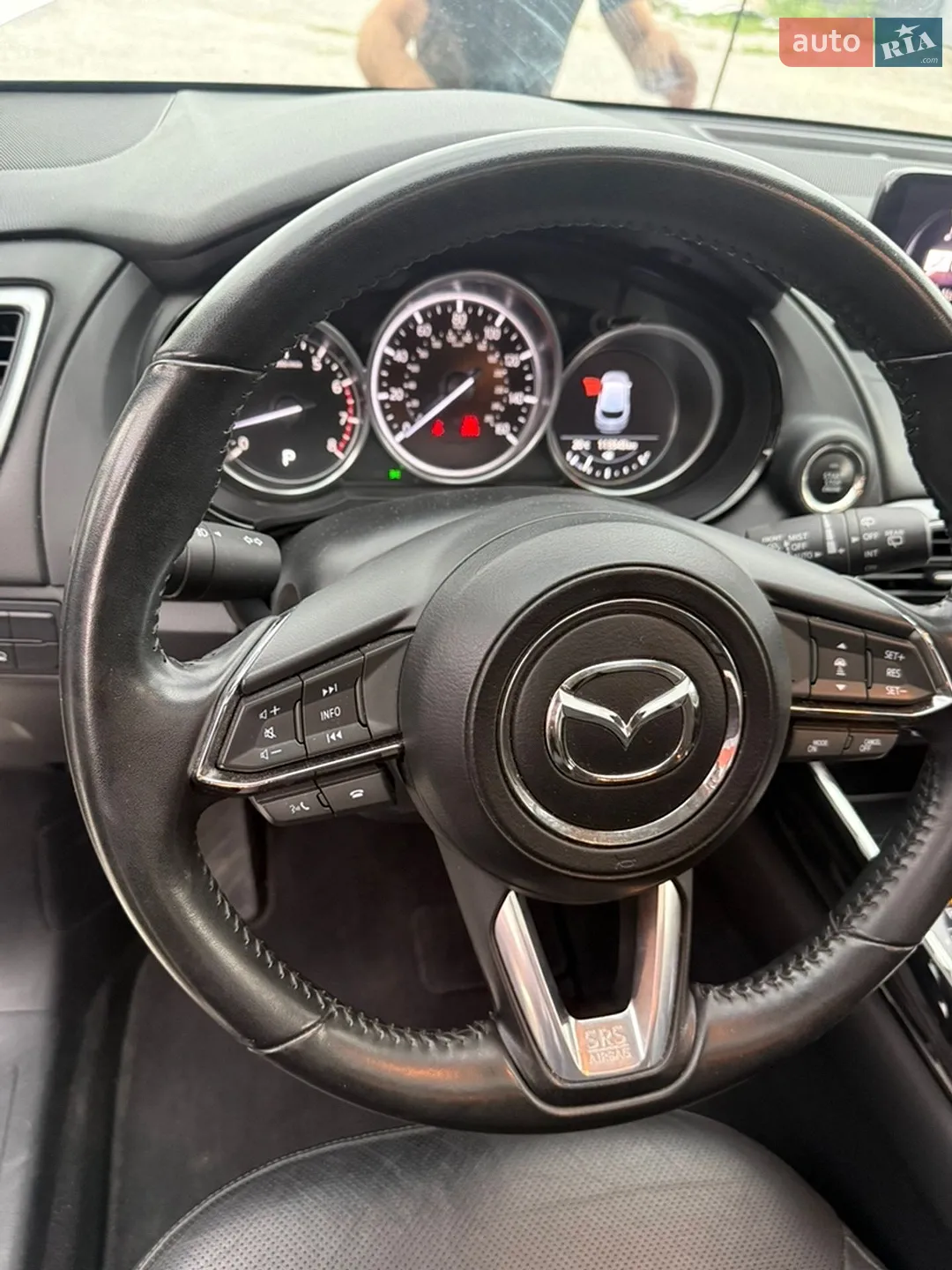 2023 Mazda CX-9 - мініатюра 10