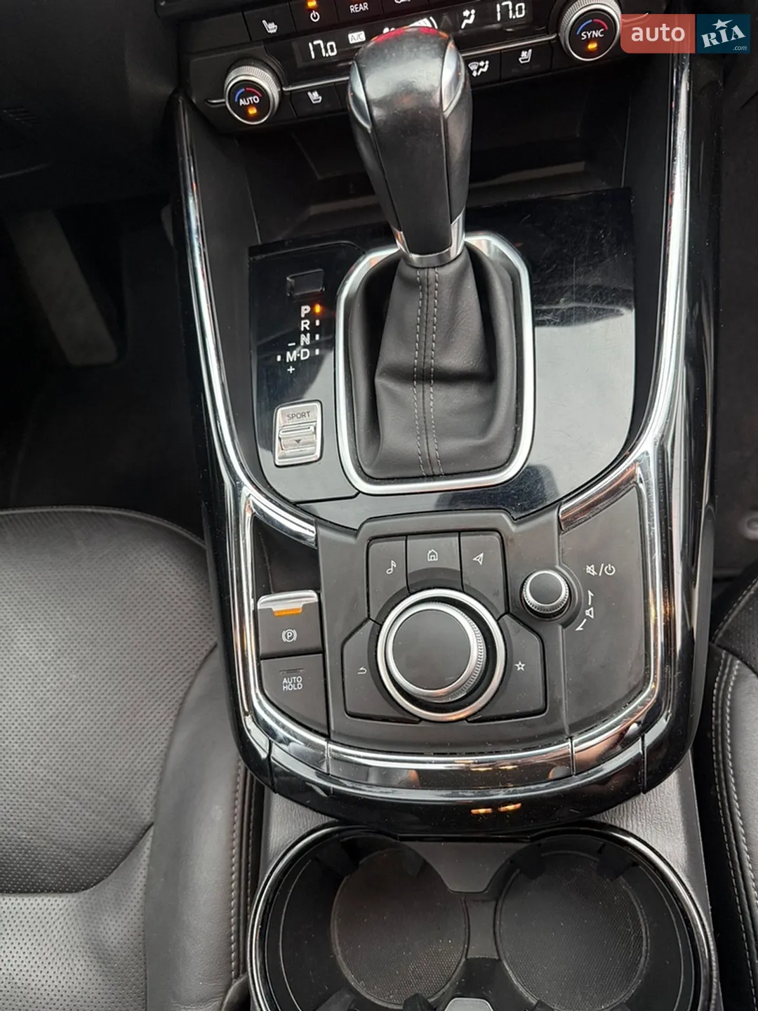2023 Mazda CX-9 - мініатюра 20
