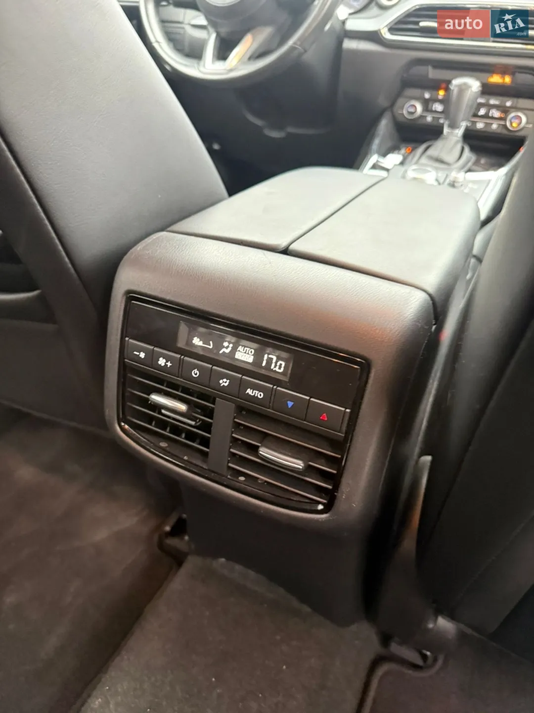 2023 Mazda CX-9 - мініатюра 30