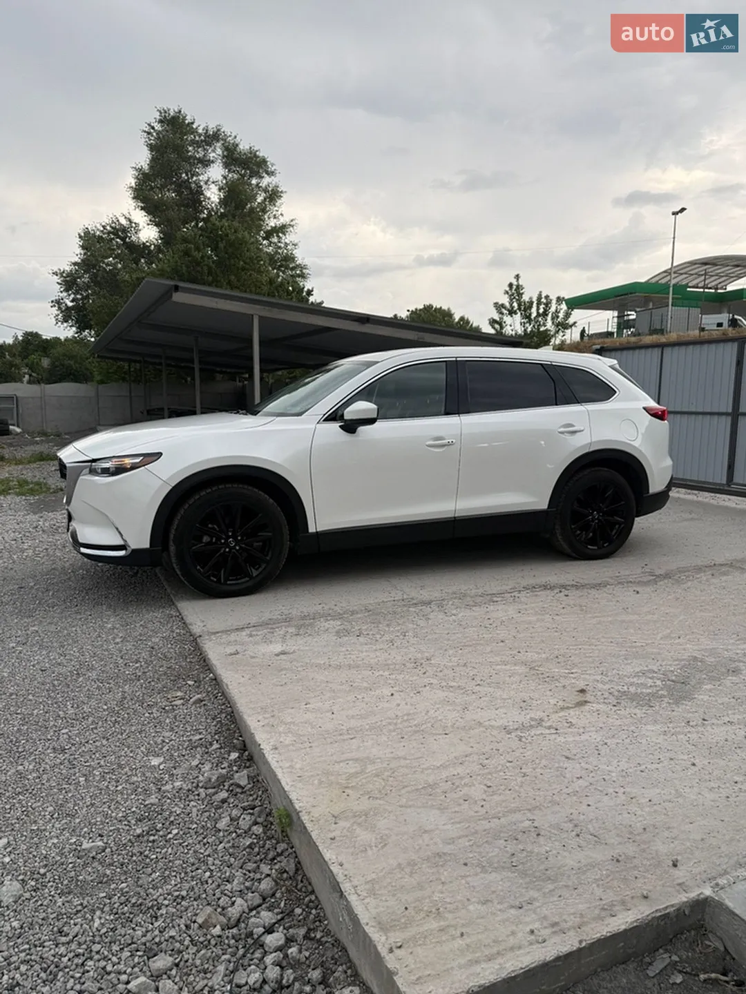 2023 Mazda CX-9 - мініатюра 56