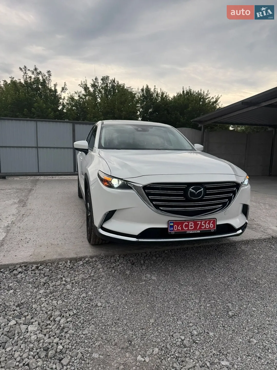 2023 Mazda CX-9 - мініатюра 65