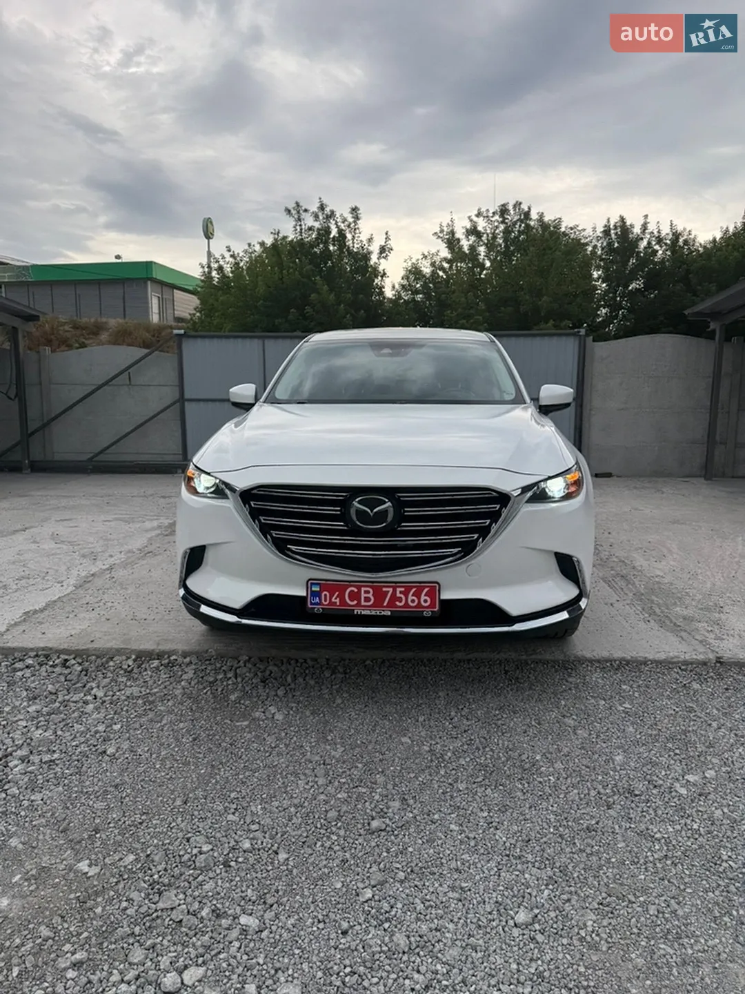2023 Mazda CX-9 - мініатюра 68