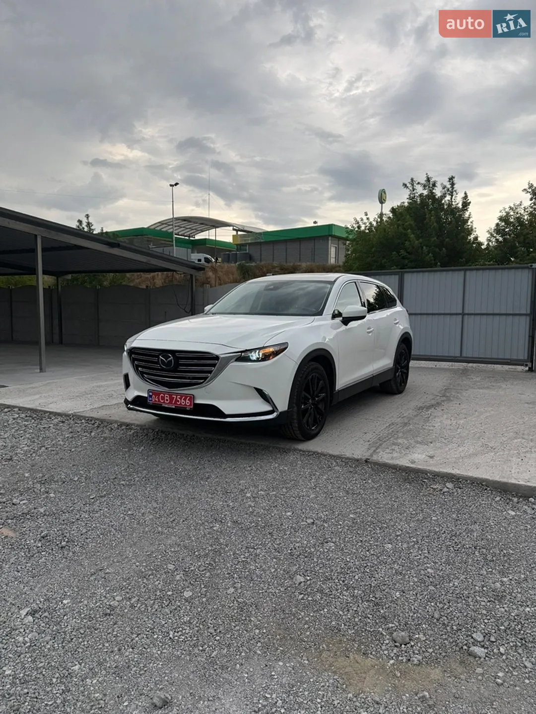 2023 Mazda CX-9 - мініатюра 75
