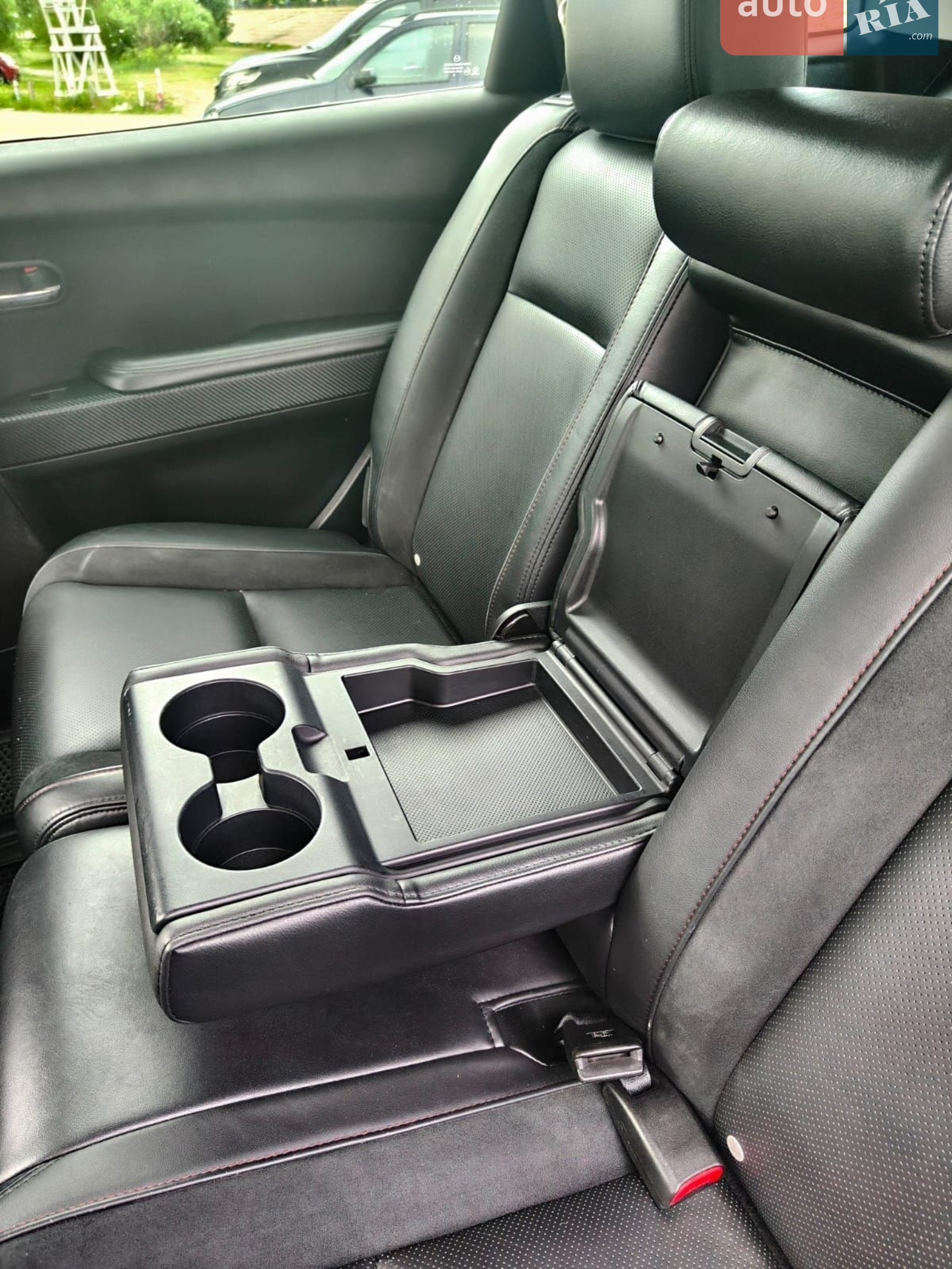 2013 Mazda CX-9 - мініатюра 18