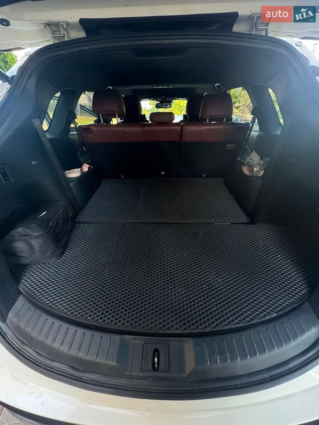 2018 Mazda CX-9 - мініатюра 21