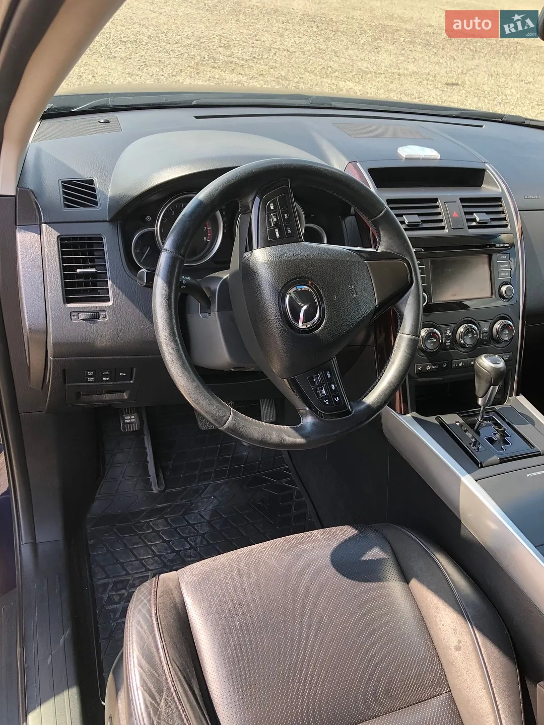 2013 Mazda CX-9 - мініатюра 26