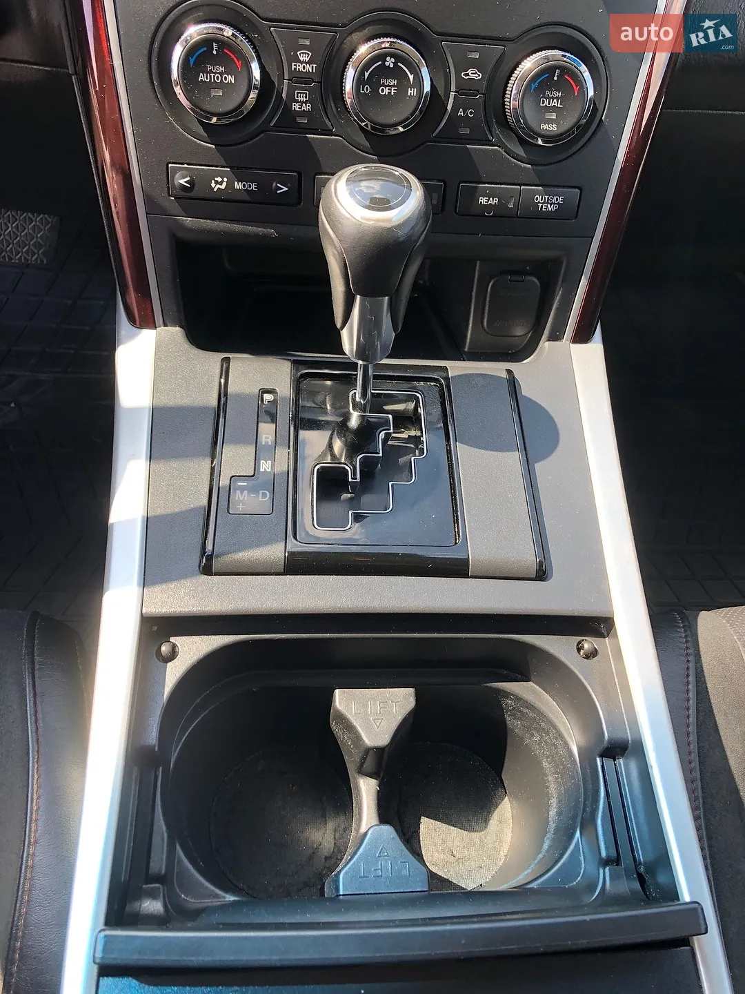 2013 Mazda CX-9 - мініатюра 32