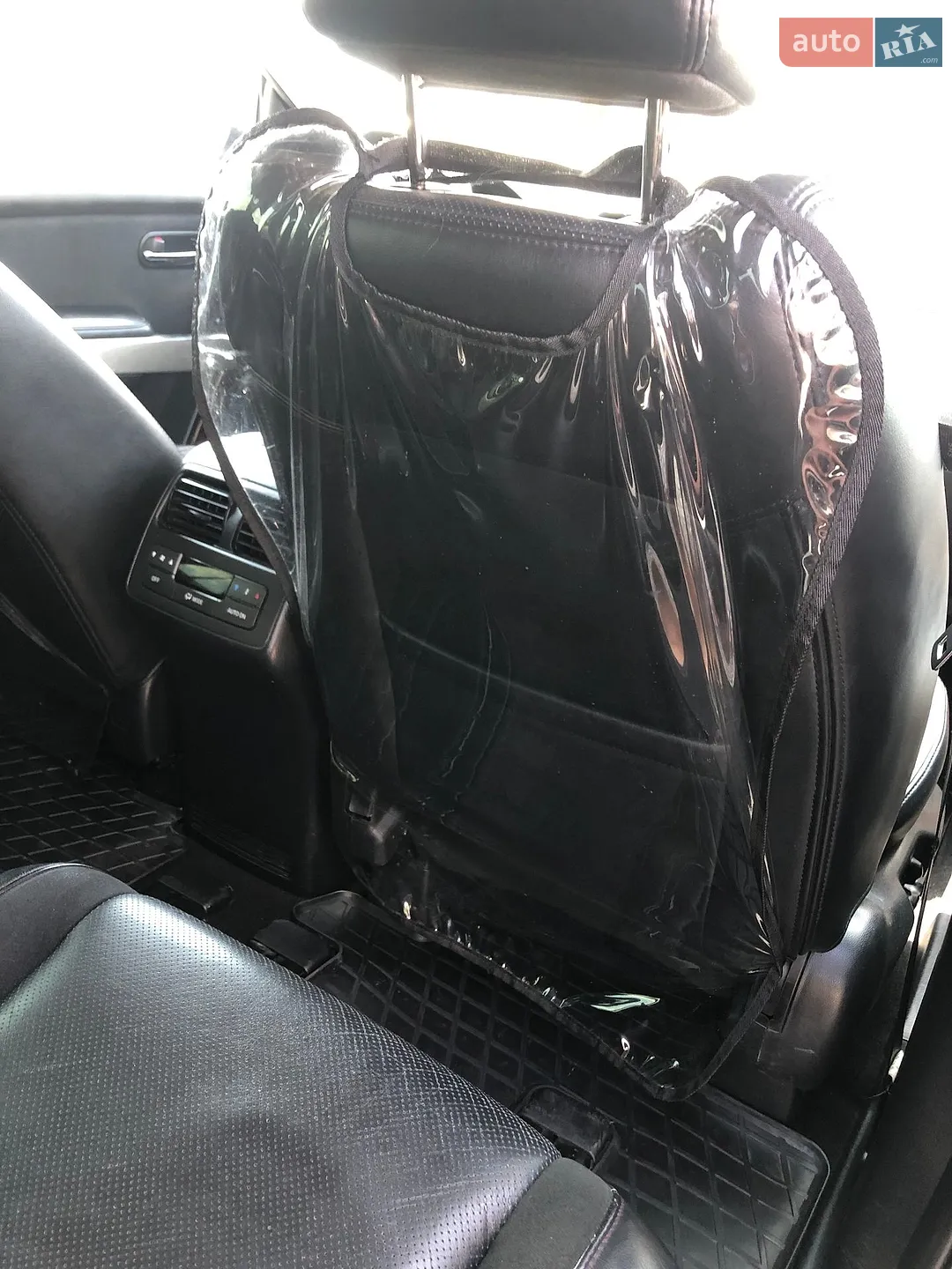 2013 Mazda CX-9 - мініатюра 45