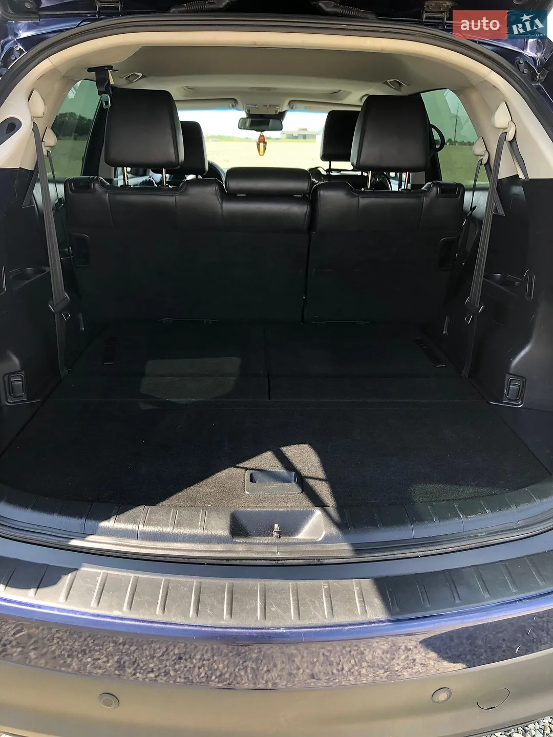 2013 Mazda CX-9 - мініатюра 52