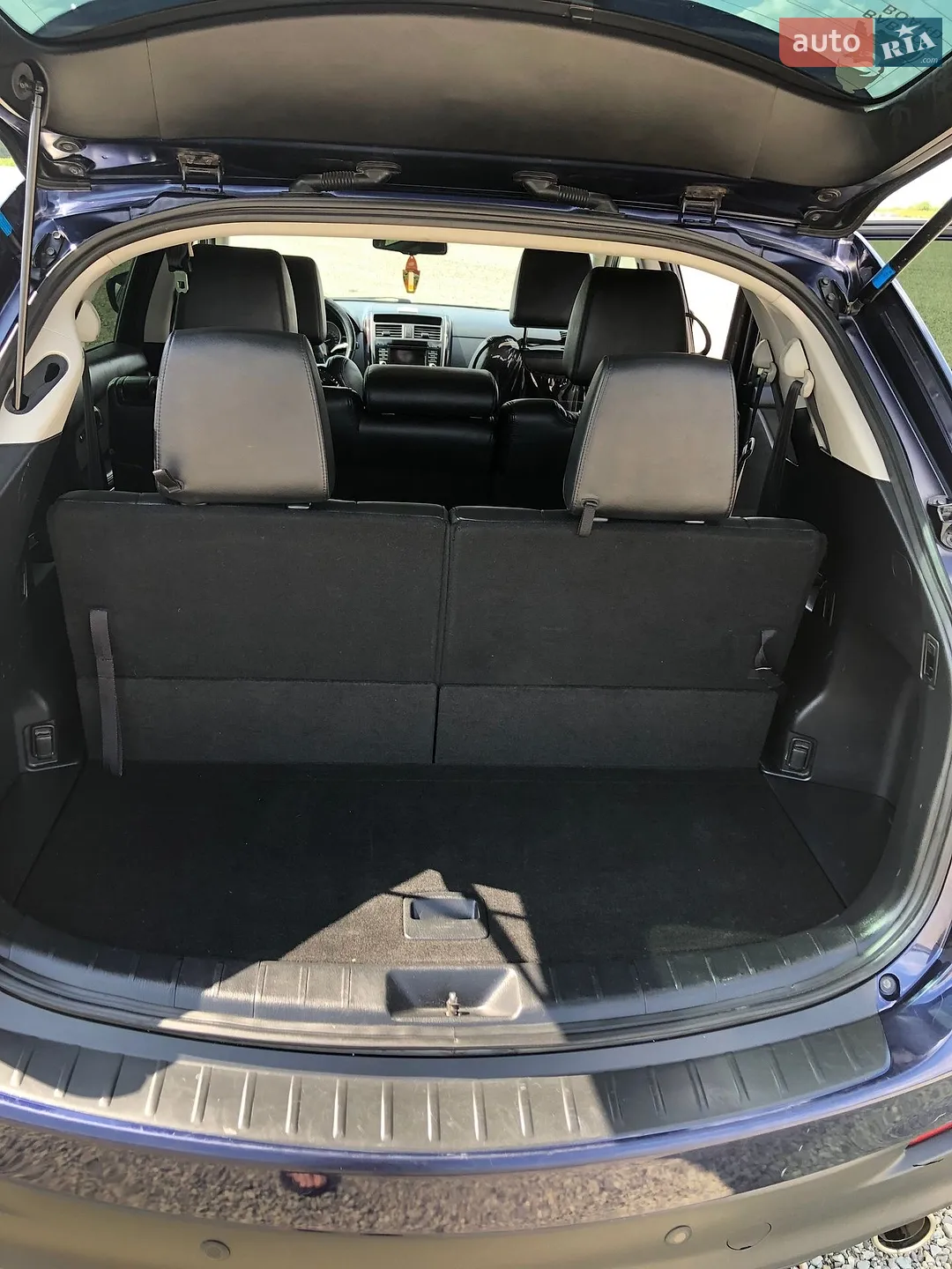 2013 Mazda CX-9 - мініатюра 57