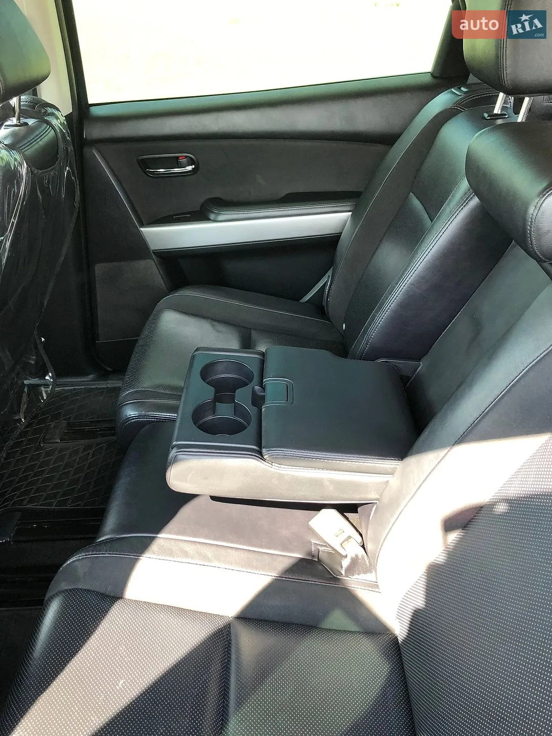 2013 Mazda CX-9 - мініатюра 69