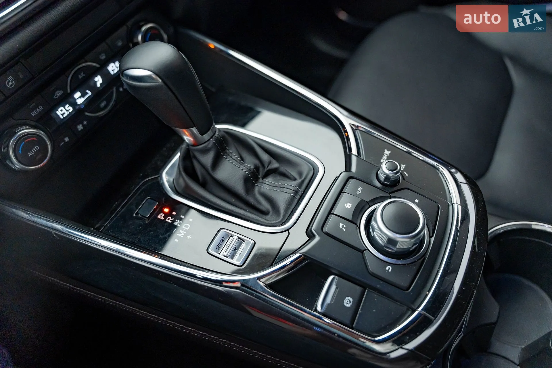 2018 Mazda CX-9 - мініатюра 26