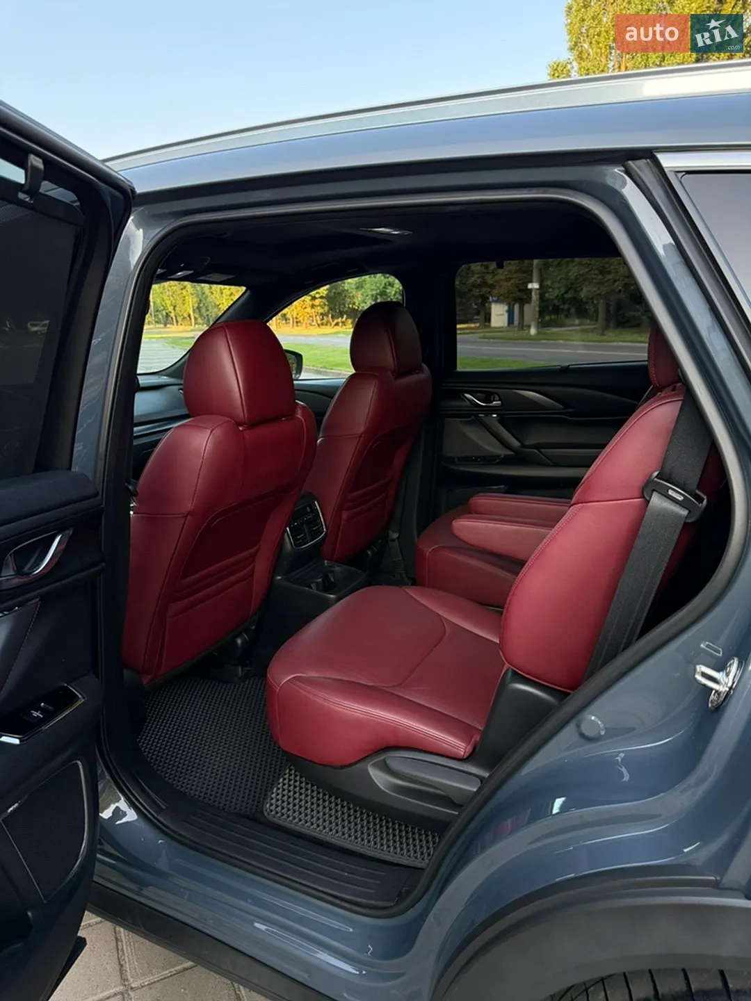 2020 Mazda CX-9 - мініатюра 11