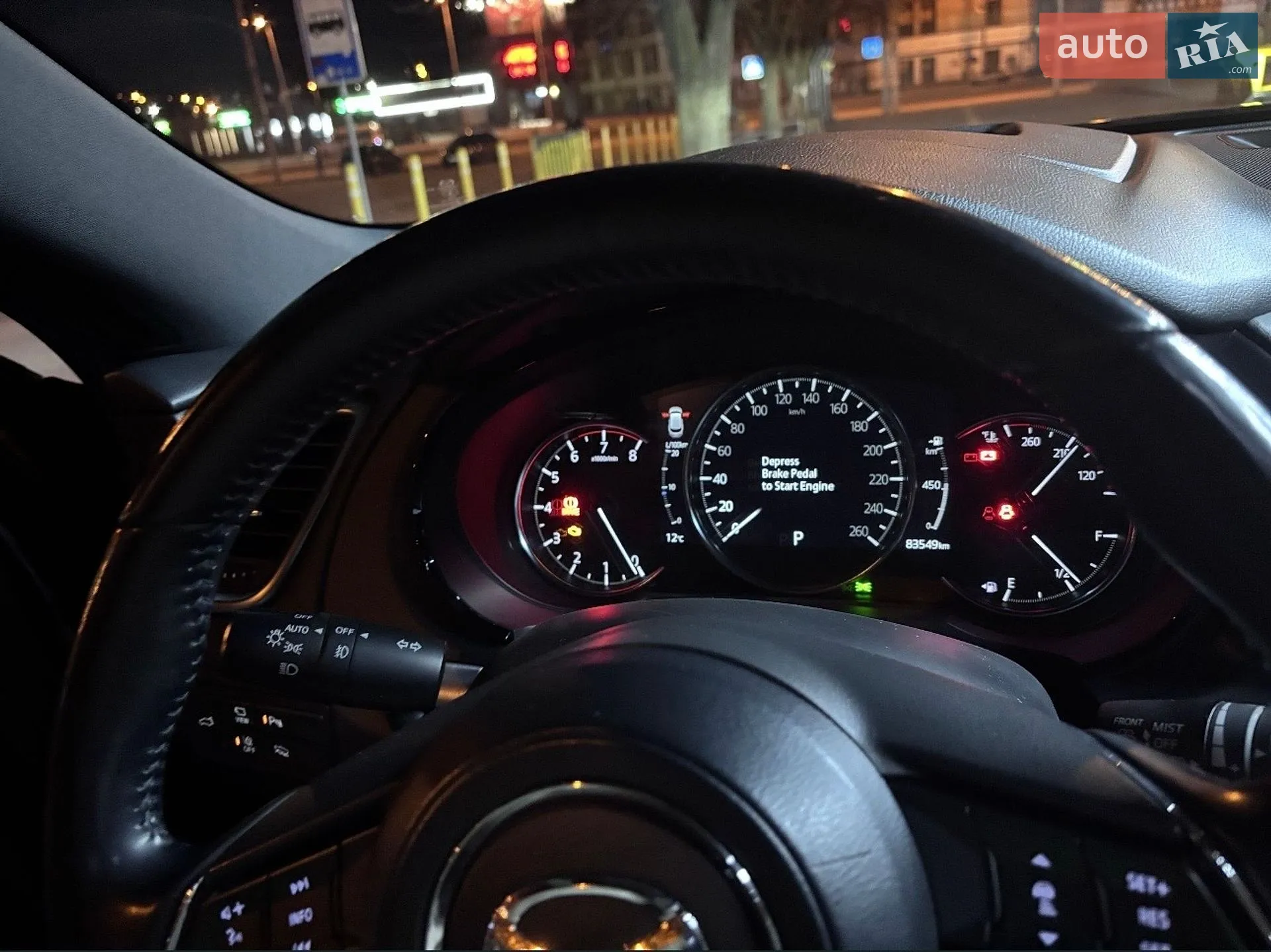2020 Mazda CX-9 - мініатюра 6