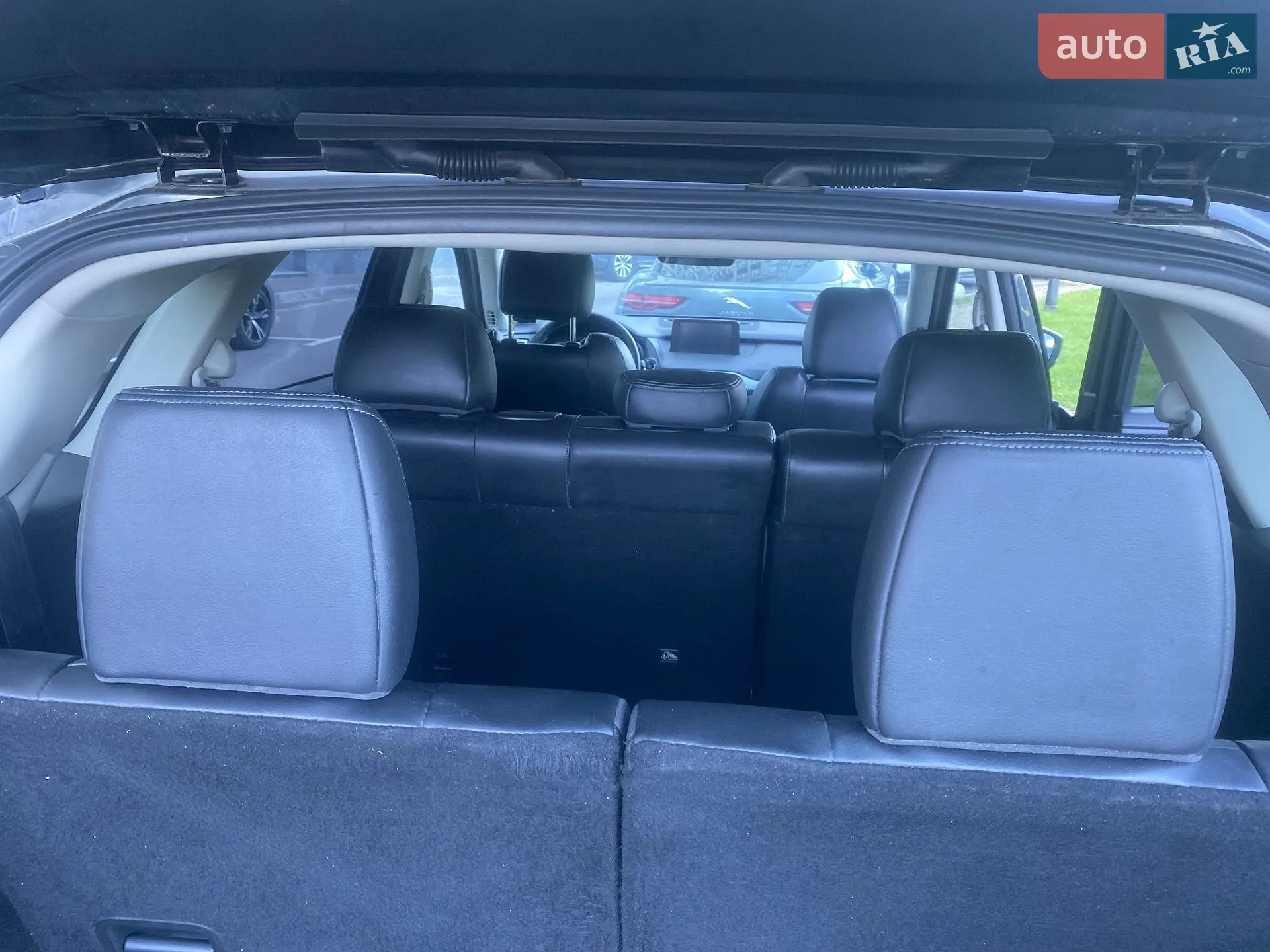 2018 Mazda CX-9 - мініатюра 18